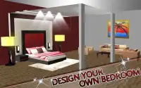 Design Home Dream Makeover Screen Shot 0