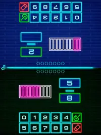 Sfida sulle frazioni: giochi di matematica Screen Shot 11