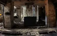 Abandoned Factory Escape 10 Screen Shot 5
