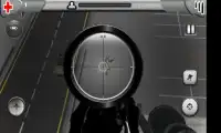 Sniper Shooter Assassin Screen Shot 4