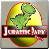 Dinosaurs jurassic park