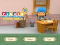 Pocoyo e os Objetos Escondidos Screen Shot 17