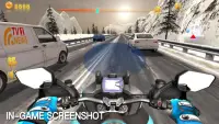 Moto Racing Rider Screen Shot 3