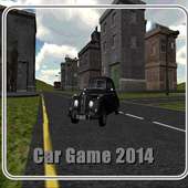 Car Game 2014