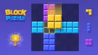 Block Puzzle Revolution Screen Shot 4