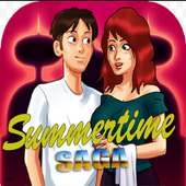 Summer Time Saga new hint