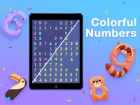 Match Ten - Number Puzzle Screen Shot 21