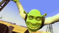 Shrek Run 2 Screen Shot 0