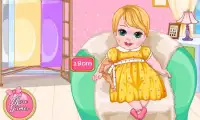 Little Princess Candy Dress Screen Shot 1