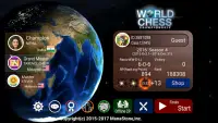 विश्व शतरंज चैम्पियनशिप Screen Shot 0
