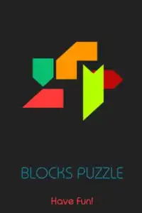block puzzle Screen Shot 0