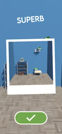 Room Builder ! Screen Shot 7