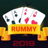 Rummy Play  - 2019