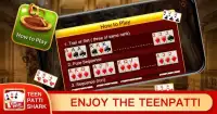 Teen Patti Shark Screen Shot 3