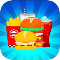 Burger Tycoon - Incremental Idle Games Simulator