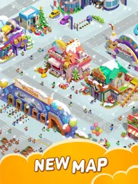 Idle Shopping Mall Screen Shot 12