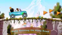Patlu Car Race Screen Shot 5