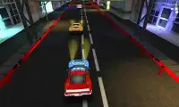 Turbo Car Traffic Racing Screen Shot 2