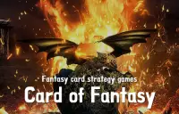 Card of Fantasy Screen Shot 4