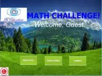 ME Math Challenge! Learn Math Screen Shot 4