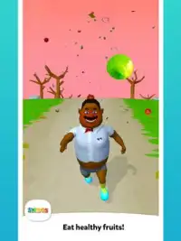 SKIDOS Runners: Cool Math Games & Puzzles For Kids Screen Shot 11