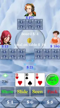 Card Master Screen Shot 4