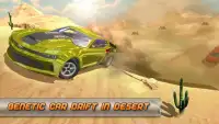 Симулятор дрейфа: Camaro Copo Screen Shot 9