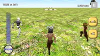 Sa mạc Runner, chạy game Screen Shot 3