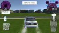 Fast Car Simulator Screen Shot 4