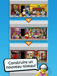 LEGO® Tower Screen Shot 15