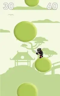 Ninja King Screen Shot 8