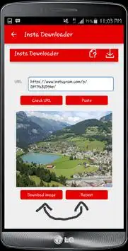 Downloader for Insta Screen Shot 7