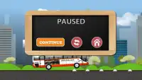 Harapan Bus Simulator 2017 Screen Shot 5