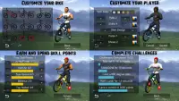 BMX Freestyle Extreme 3D Screen Shot 4