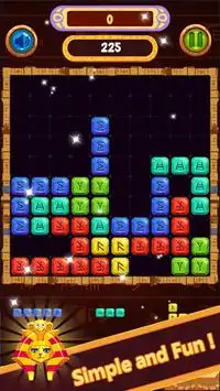 Block Puzzle Jewel Screen Shot 0