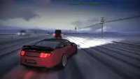 Drift Ride - Traffic Racing Screen Shot 0