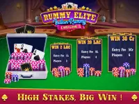 Rummy Elite – Indian Rummy Card Game Screen Shot 14