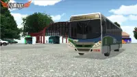 Bus Simulator 2015 New York HD Screen Shot 12