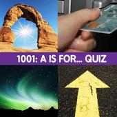 1001: A Is For...