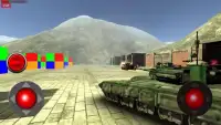 Tanks Embattle Screen Shot 1