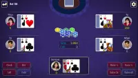 Hong Kong Poker Screen Shot 1