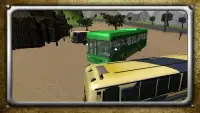 Rural Bus Drive Screen Shot 5