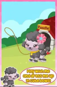 Poodle Play Screen Shot 4