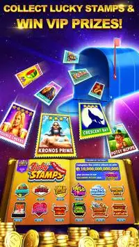 Slots Forever™ FREE Casino Screen Shot 2