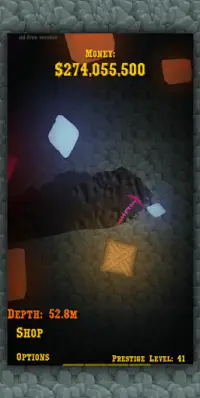 DigMine - The mining simulator game Screen Shot 7