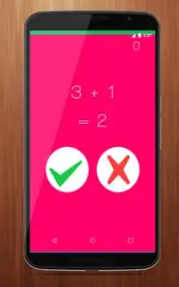 Math Quiz Games Apps Free Screen Shot 1