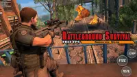 Fire Squad Battleground - Shooting Games Free 2019 Screen Shot 3