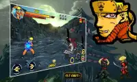Naruto Shinobi Arcade Ninja-2 Screen Shot 3
