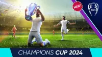 Soccer Cup 2024: Football Game Screen Shot 1
