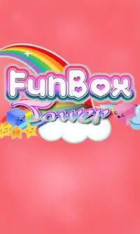 Funbox Tower Screen Shot 0